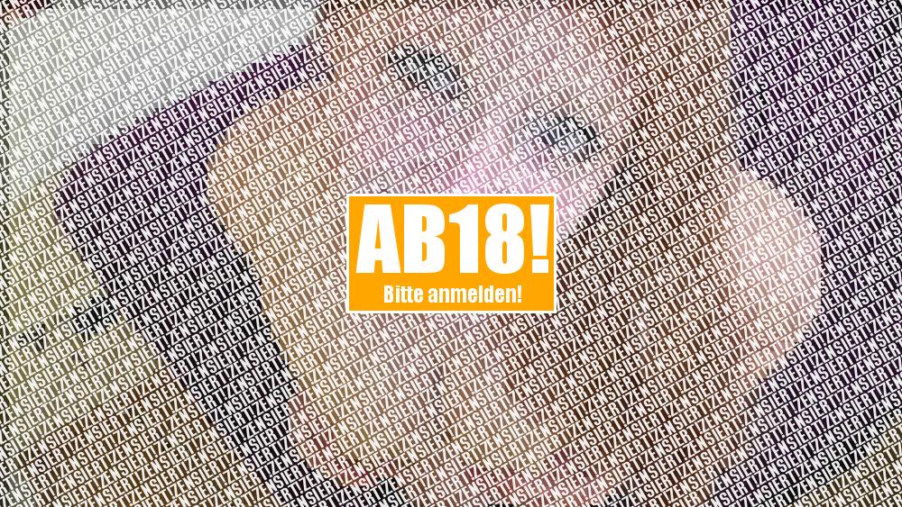 Für alte geile Böcke