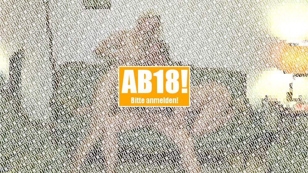 Dreier mit NickyBlow und Aufriss