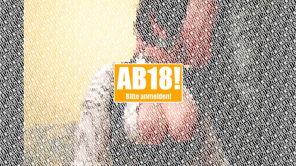 Deepthroat – Als Spermaklo benutzt