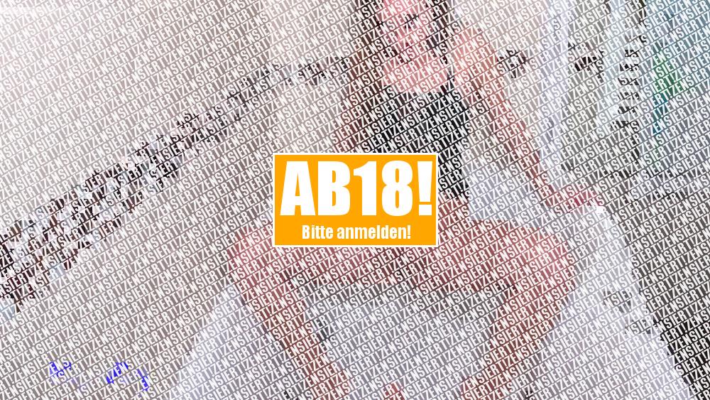 Ich habe auf meinen Dildo gepullert!