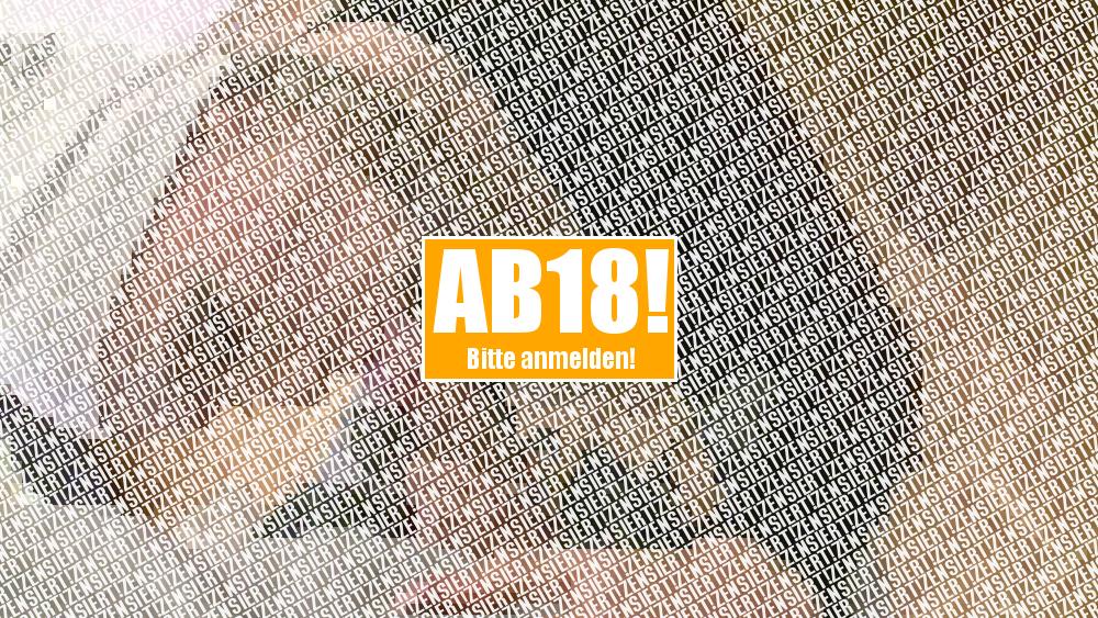 Abgeblasen