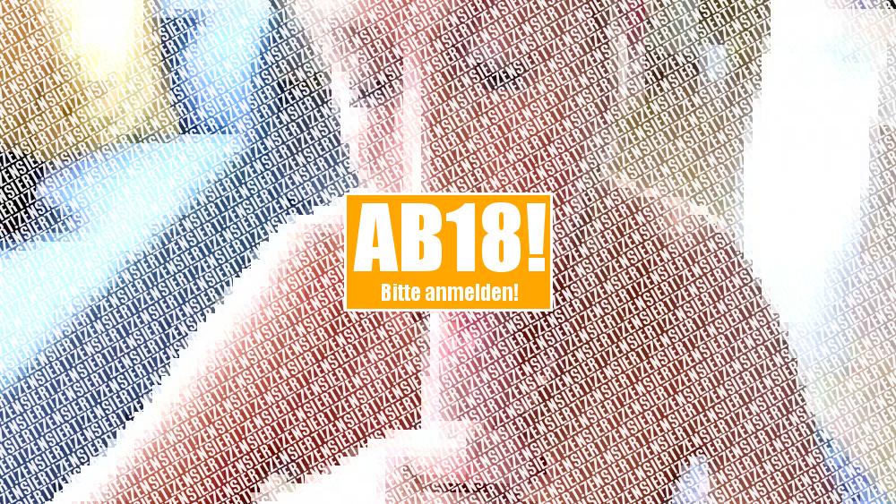 Ein heißer Blowjob