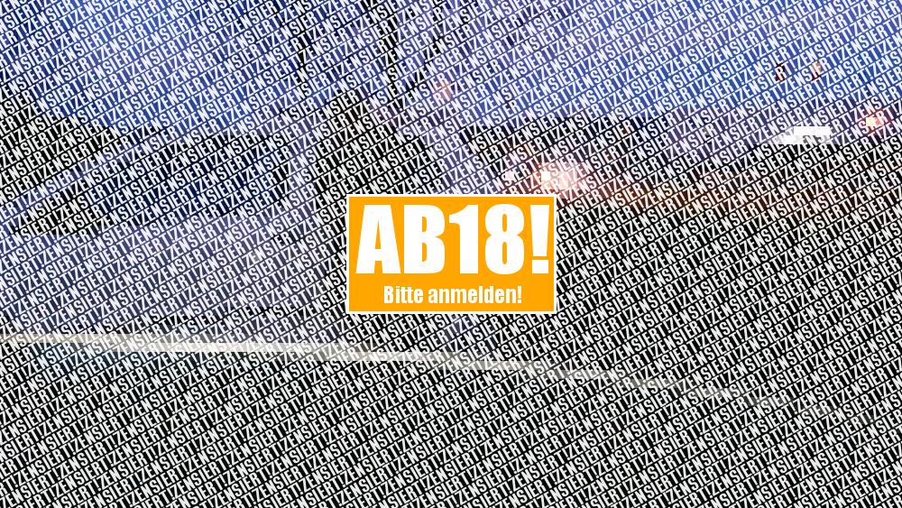 Der Zechpreller vom Parkplatz