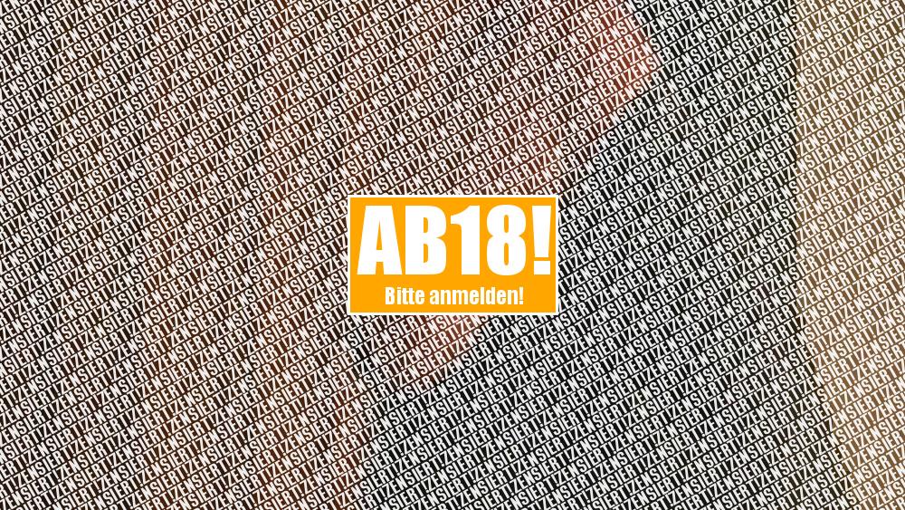 Ein geiler Abend am Kamin
