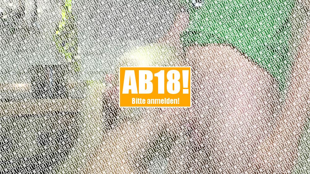 Der Frühstücks-Blowjob mit Deepthroat