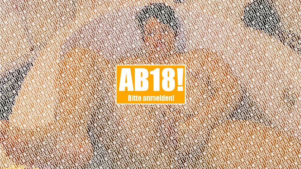 SOLO Sex in der BADEWANNE