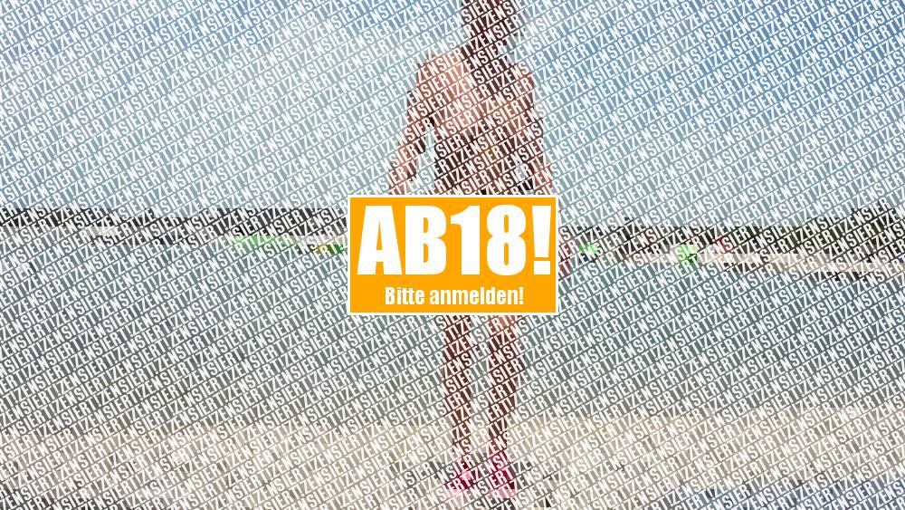 Analsex im FKK Urlaub