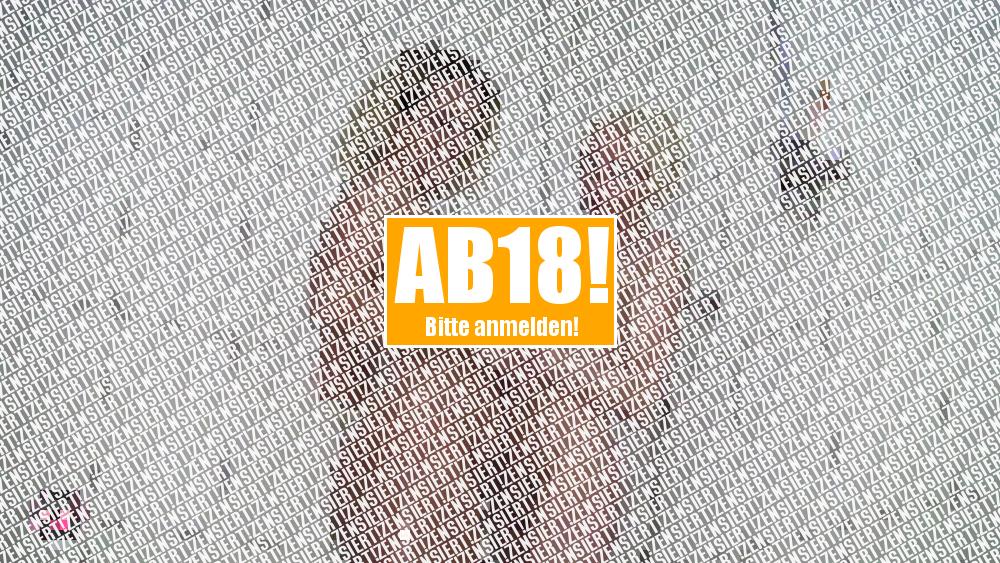 Heiße Lesben Dusche