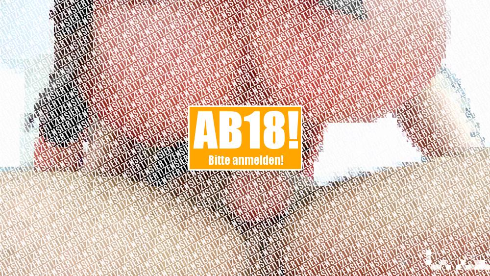 Perverse Lehrerin benutzt geilen Ausländer