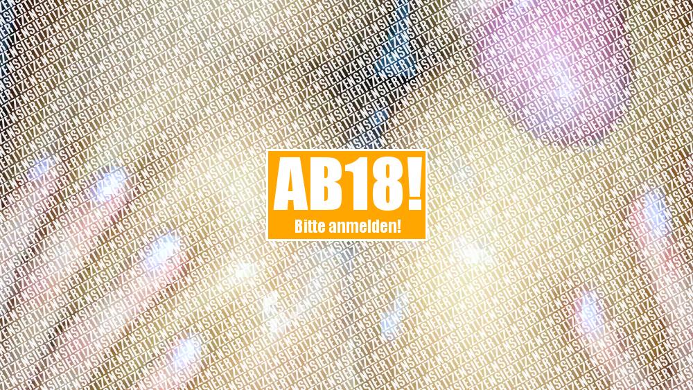 Abgespritzt auf mein geiles Poloch^^