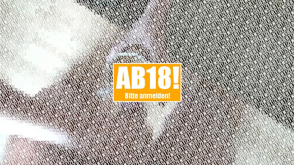 aber bitte mit Sahne