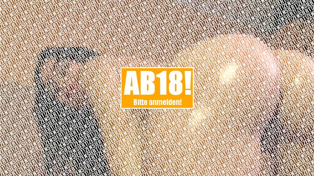 jung und absolut geil