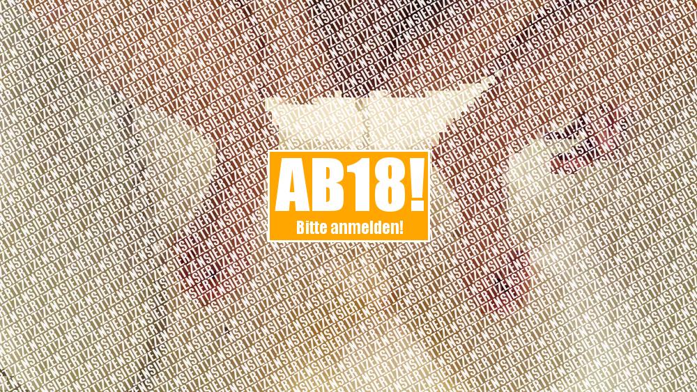 Ich Pisse auf einen OB