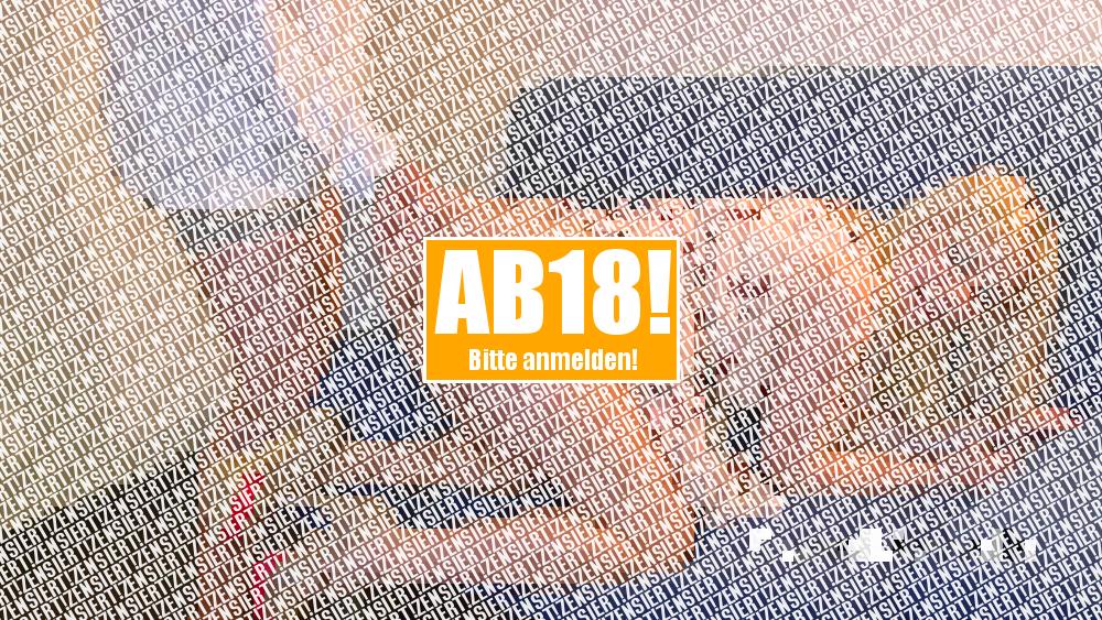 Creampie Analfick für 50 Euro