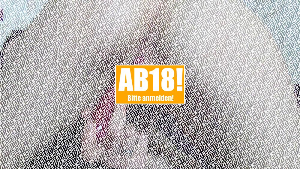 SB mit der Analkette