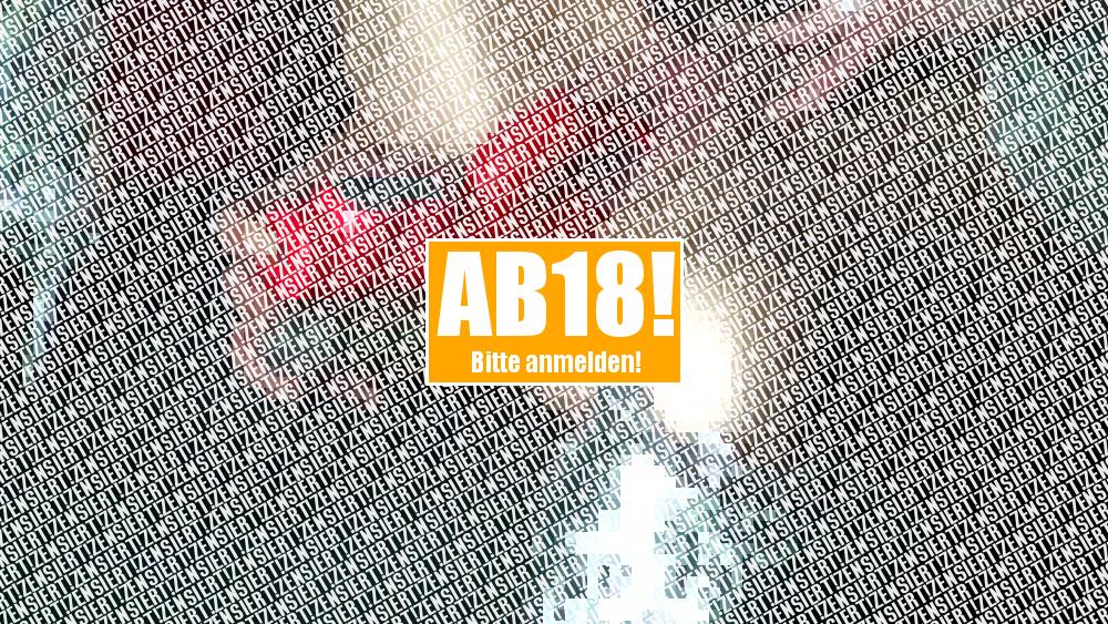 Vibi in Arsch und Fotze