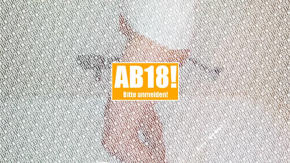 Natursekt in der Badewanne