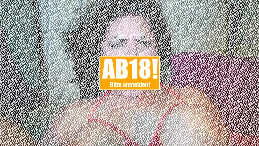 Turbo SQUIRT! Ich spritze in nur 1 Minute heftig ab!