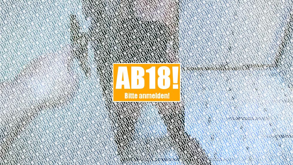 Besoffen-voll ausgenutzt AO