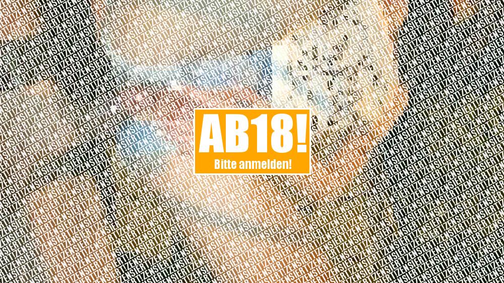 HAMMER!!Bitte fick meinen Teenie-ARSCH