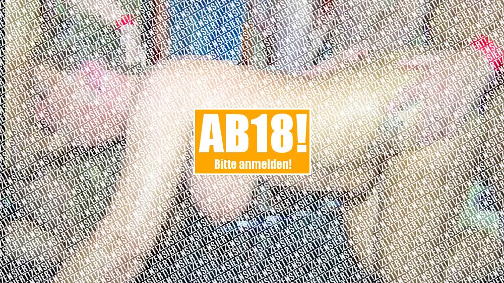 Meine Extreme Massenbenutzung!
