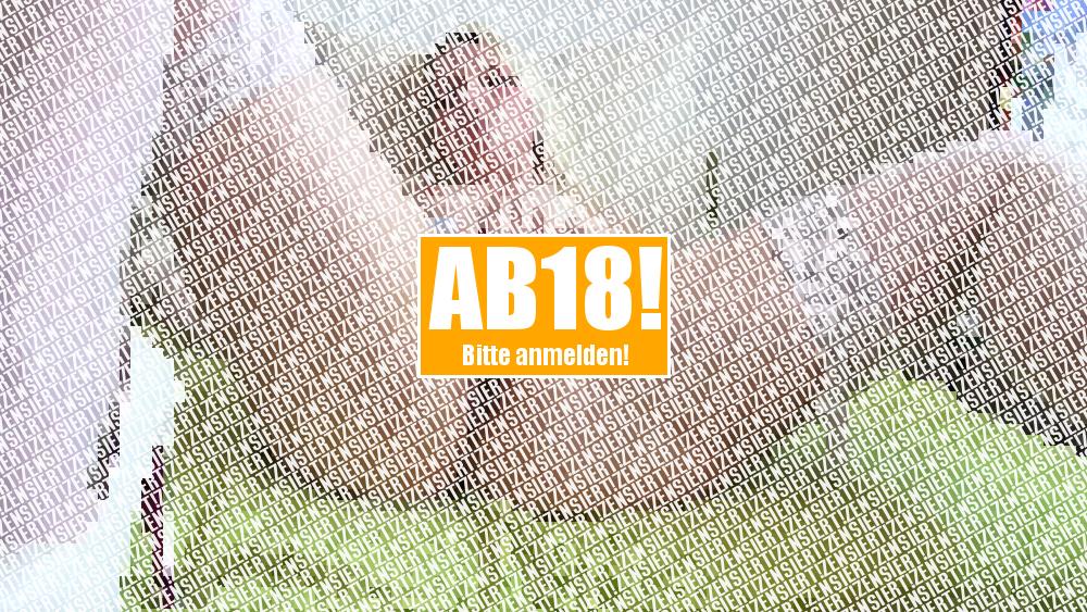 Ich bin deine Wichsvorlage