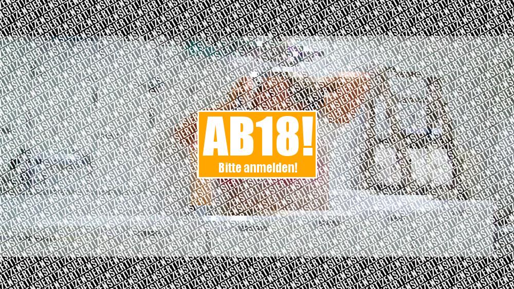 Zu heiss gebadet