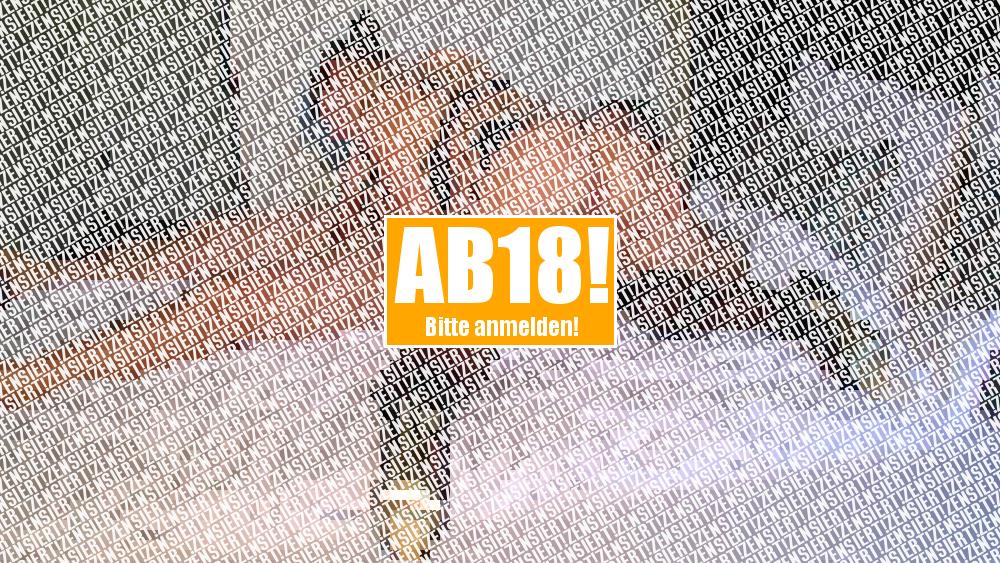 Auf der Betriebsfeier weggeknallt