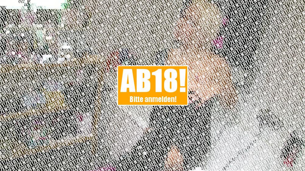 Das schaffst du nie! Der 1 Minute Wichs-Spritz-Countdown!