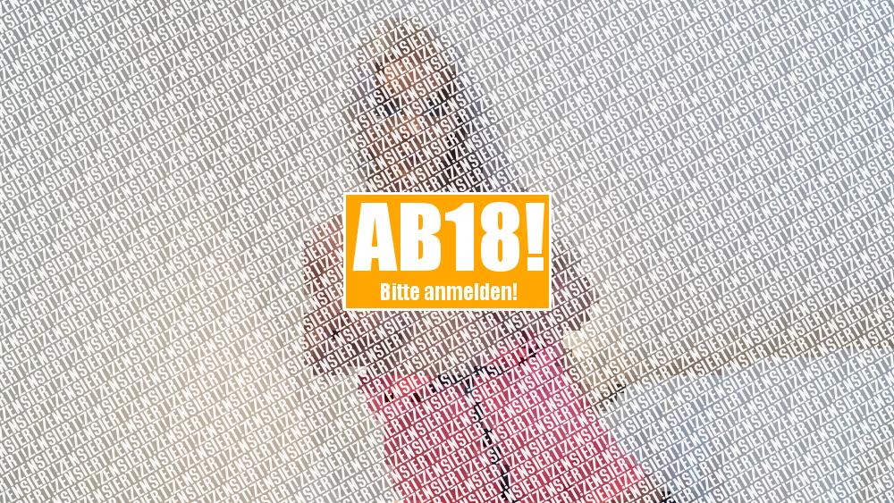 Vollbusige Barbie braucht dein Gehänge!!!