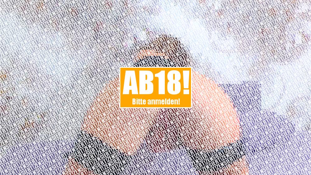 mein erster Film hier