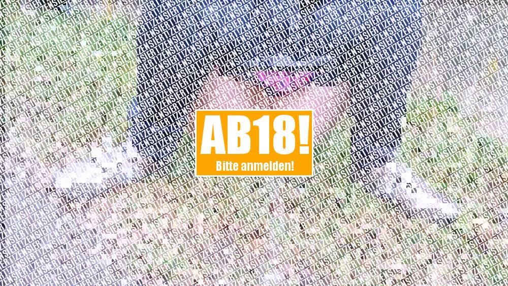 Bei -10° im Freien Pissen