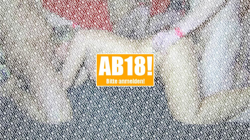 AO-Bitch!Ich mach für jeden die Beine breit!