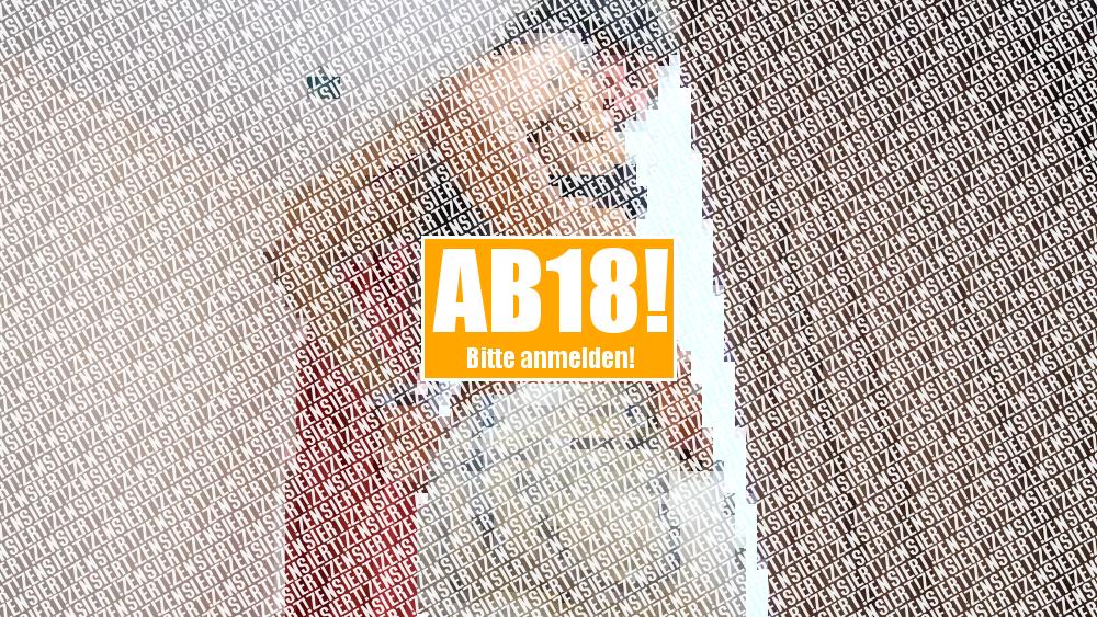 In meiner Jeans – Deepthroat und anal