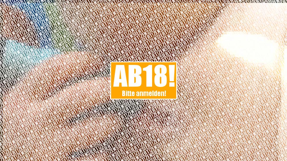 von 2 User im Bumsmobil verwöhnt
