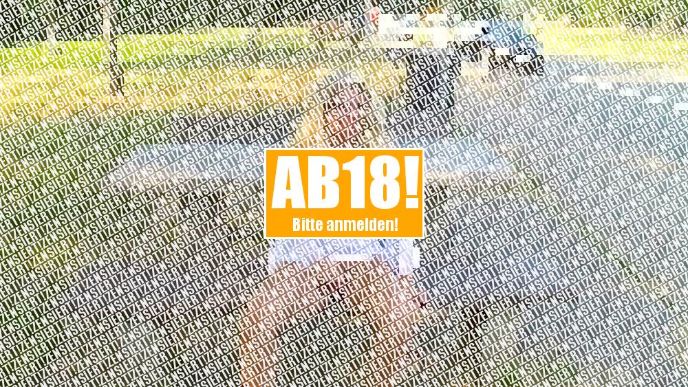 Krasser Public BlowJob!