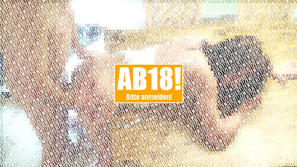 geil in den Arsch gefickt