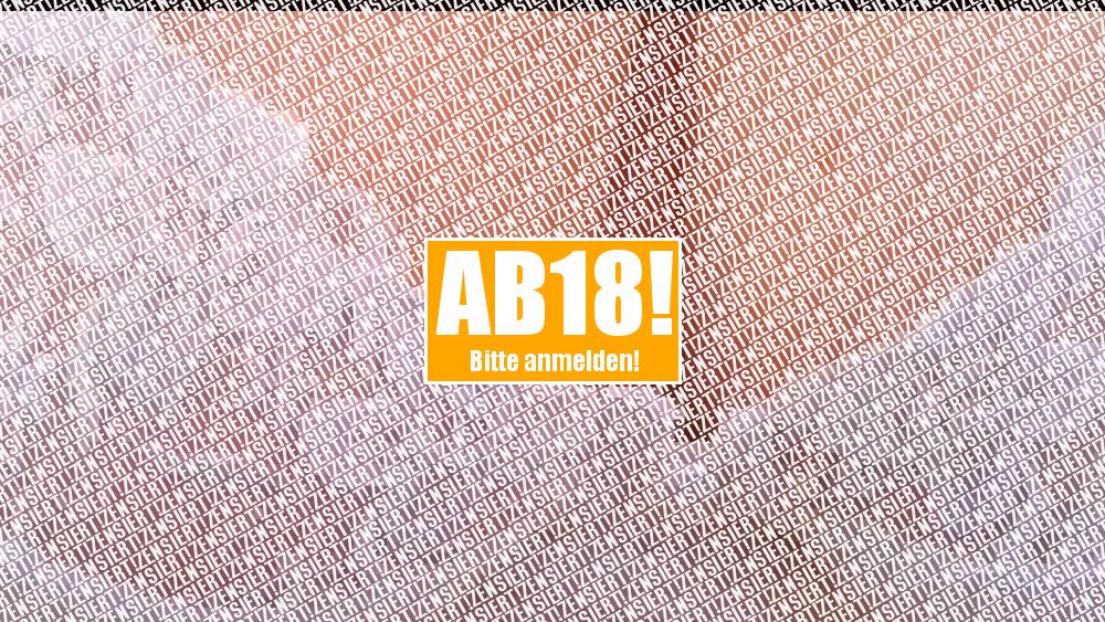 Ab in den Busch