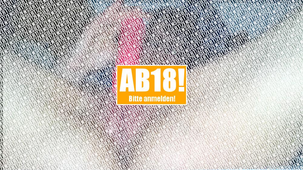 Aufgepumpt und gefickt