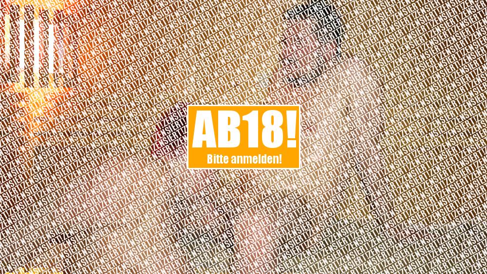 BLOWJOB in der SAUNA