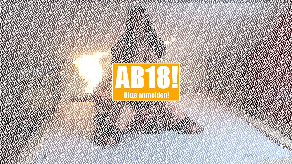 Bitte leck mich du Sau