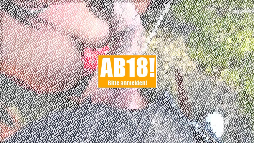 Ich bring dich richtig geil zum abpissen