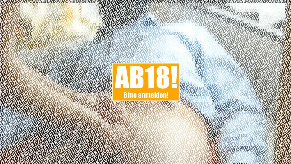 transe bläst und wird abgegriffen
