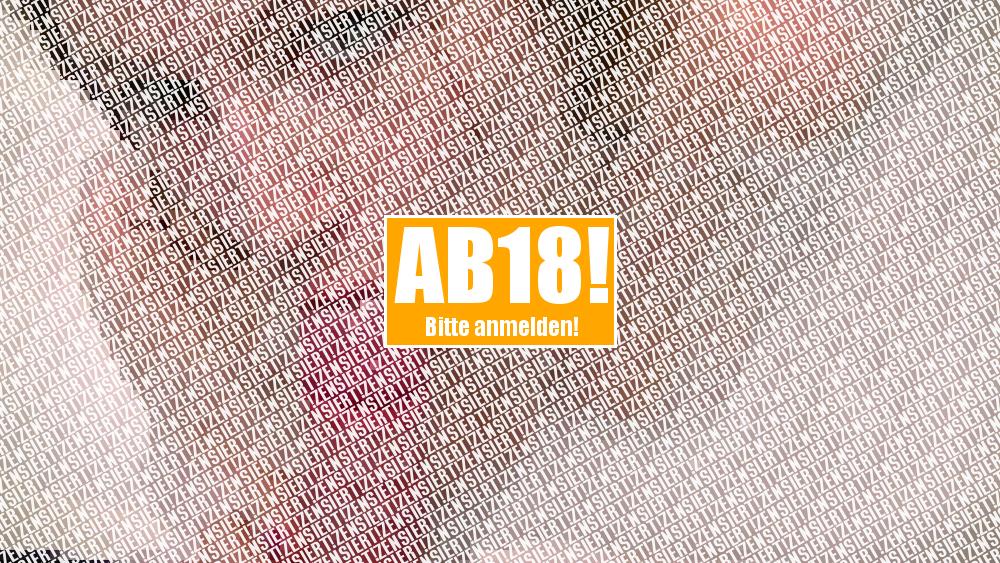 Blowjob im Schaumbad