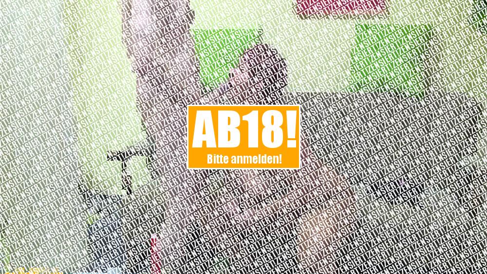 Vertreterbesuch der besonderen Art