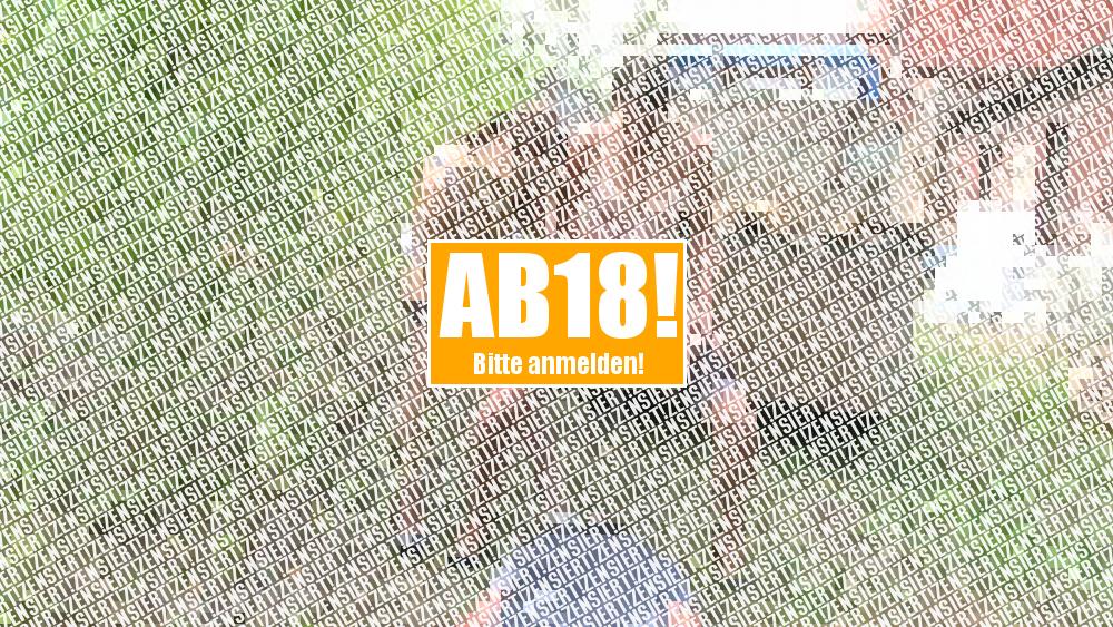 Reste abpissen und Fotze lecken
