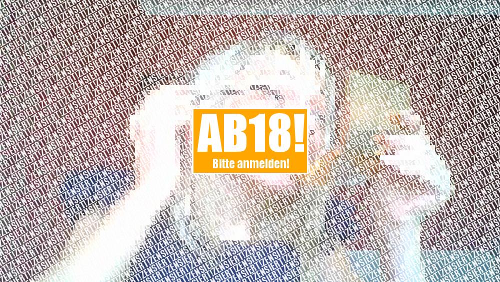 Ich verschönere mich!