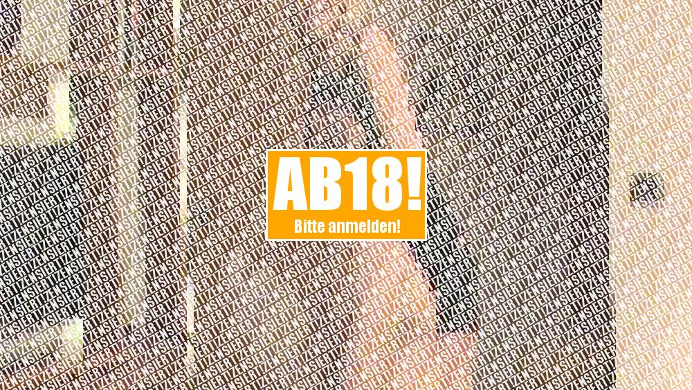 ARMPIT – RIECH an meinen Achselhöhlen!