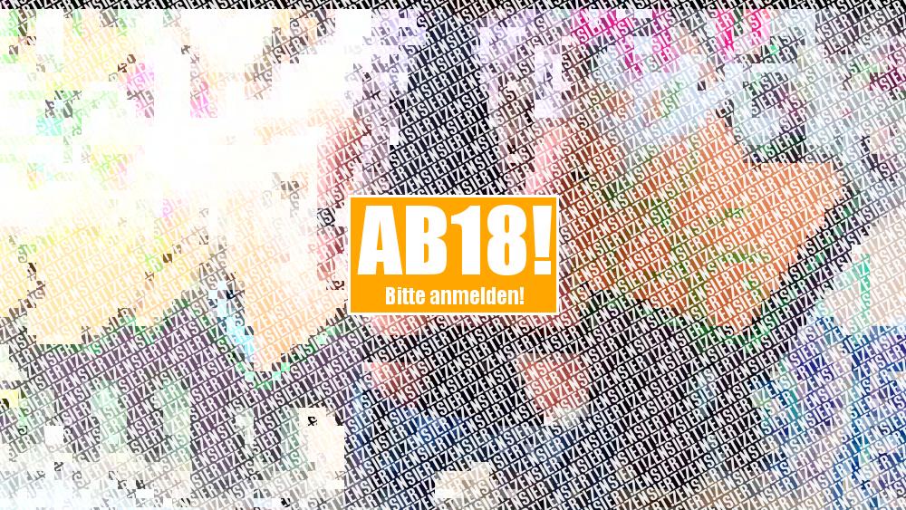 Graffiti – Pissen in der alten Abhörstation