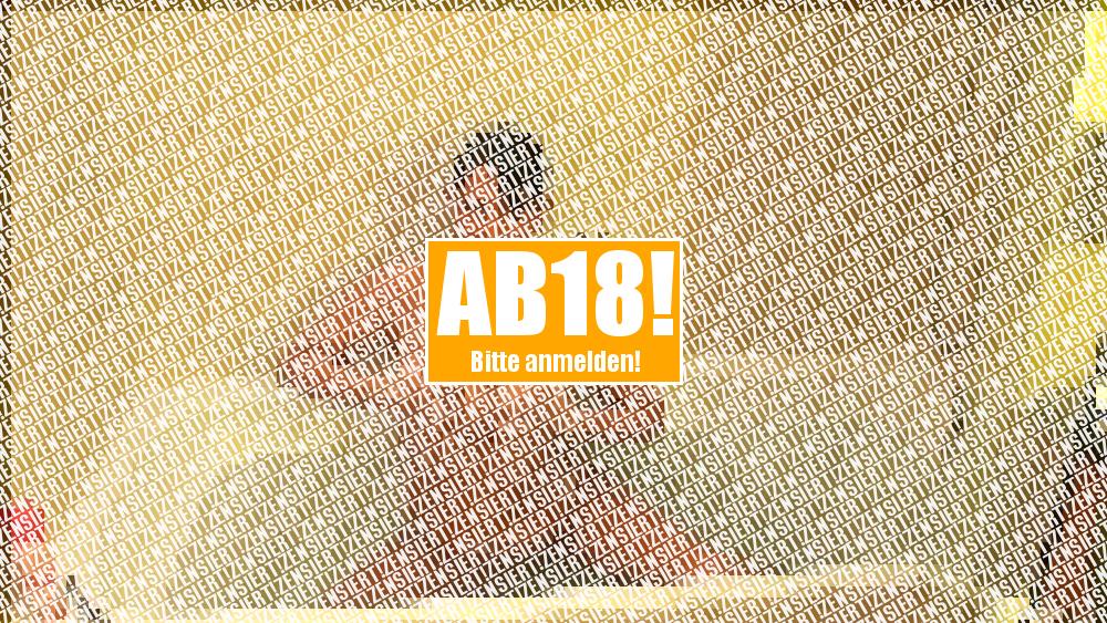 Das 1. Mal und ABSOLUT INTIM